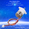 Micro Stepper Motor Brushless High Torsion Slow Speed Electric Gearbox