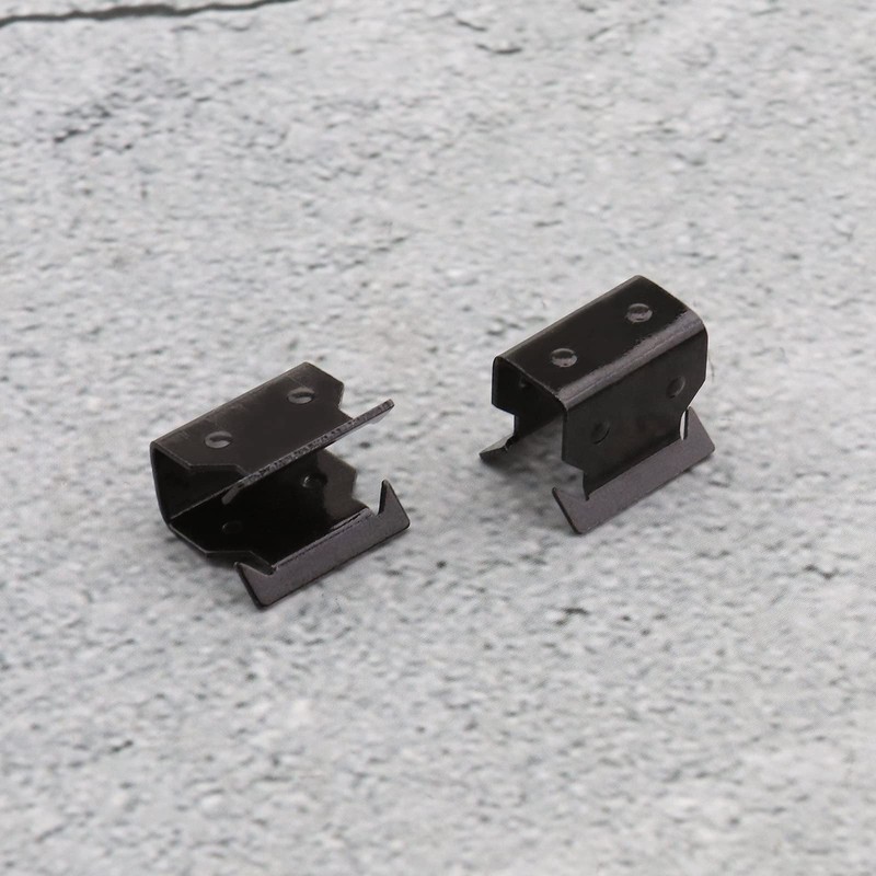 Be In Your Mind Pack of 6 Fairing Clips Mounting