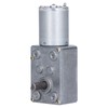 DC Motor JSX1650‑370 Electric Worm Reduction Engine for Door Openers