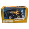 heo 10671-8 Zubehör Fortnite - Quadcrasher (28cm), weiß