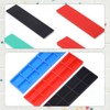 60 Plastic Spacers, Underlay Plates, Plastic, Right Angle, 28 x