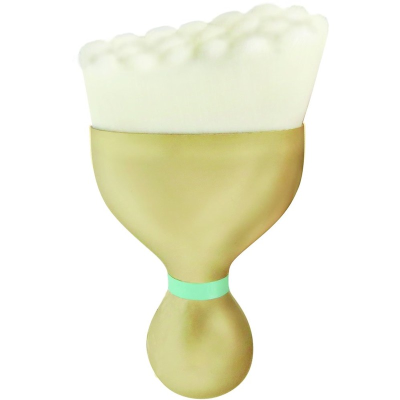 Moresoft Premium Wash Brush