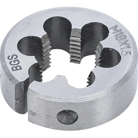 Die M18x1.5x38 mm