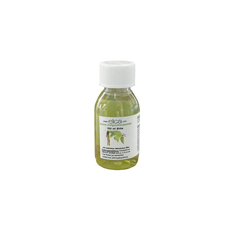 eliga sauna infusion concentrate 84510 100ml