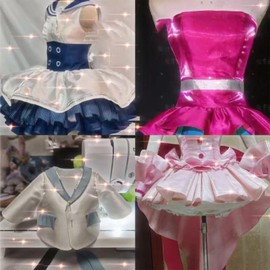 100 Pcs Cotton Fabric Square 10cmx10cm Solid Colors Plain Cotton Fabric for DIY Crafts Sewing