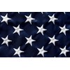 4x6 FT American Flag - 100% American Made U.S. Flag