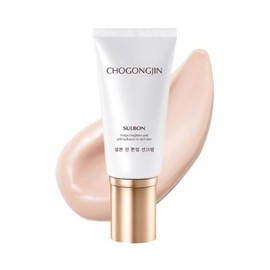 Missha Missha Chogongjin Seolbon Jin Tone Up Sun Cream 50ml / 미샤 미샤 초공진 설본 진 톤업 선크림 50ml
