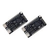 2cps Robojax WEMOS Lite V1.0.0 WiFi Bluetooth Development Board Antenna