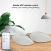 Smart LED Light Bulb APP Remote Control Multifunctional WiFi Smart