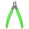 HARFINGTON 5" Flush Cut Pliers Small Precision Wire Cutter Side