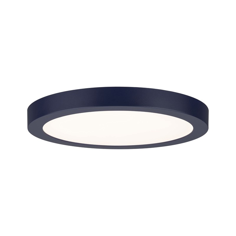 Paulmann Abia 70986 LED Panel 300 mm Warm White Round