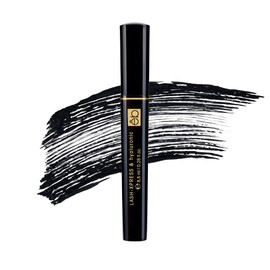 Etre Belle Lash-Xpress and Hyaluronic Mascara, Black 8.5 ml by Etre Belle                                                                             