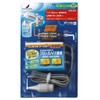 DX ANTENNA UHF Booster F Shape 9HP Bottle Shape 20dB