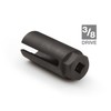 TEKTON 3/8 Inch Drive x 7/8 Inch 6-Point Oxygen Sensor