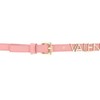 VALENTINO Emma Winter Belt W110 Cipria / Oro - Can