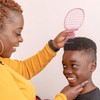 VOCOSTE Twist Comb, Hairpick Combs, Afro Curl Comb Twist Comb