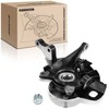 A-Premium Front Right Steering Knuckle & Wheel Bearing Hub Assembly