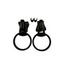 Wellensteyn Zipper 8 mm Replacement Slider for Jackets 8V 8VS