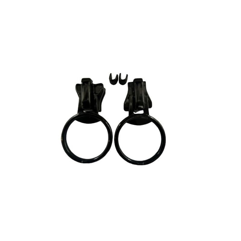 Wellensteyn Zipper 8 mm Replacement Slider for Jackets 8V 8VS