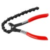 Exhaust Pipe Cutter Tool with Nonslip Handle Cuts 3/4" to