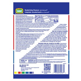 P&G Comet 32987 Deodorizing Powder Cleanser, 21 Ounces (Case of 24)