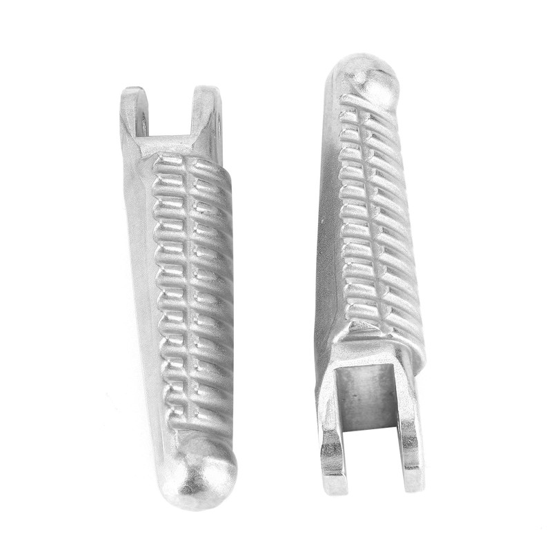 2Pcs Motorcycle Front Footrest Foot Peg LeftRight Fit for DUCATI