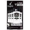 Degree Solid Antiperspirant Deodorant Ultra clear Mens Black+White 2.7oz