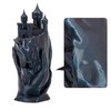 Chameleon Burnt Titanium 1.75mm PLA Filament with Glitter Sparkle, 0.25kg