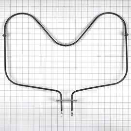 Whirlpool WPW10308477 OEM Range Bake Element