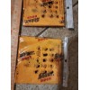 Shiner Lot Of 2 Shiner Bock Beer Ski Scarf Bandana