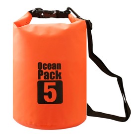 2L/3L/5L/10L/15L/20L/30L 500D Tarpaulin Heavey-Duty PVC Water Proof Dry Bag Sack for Kayaking/Boating/Canoeing/Fishing/Rafting/Swimming/Camping/Snowboarding