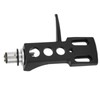 Vinyl Stylus Holder Aluminium Alloy Vinyl Record Phonograph Cartridge Holder