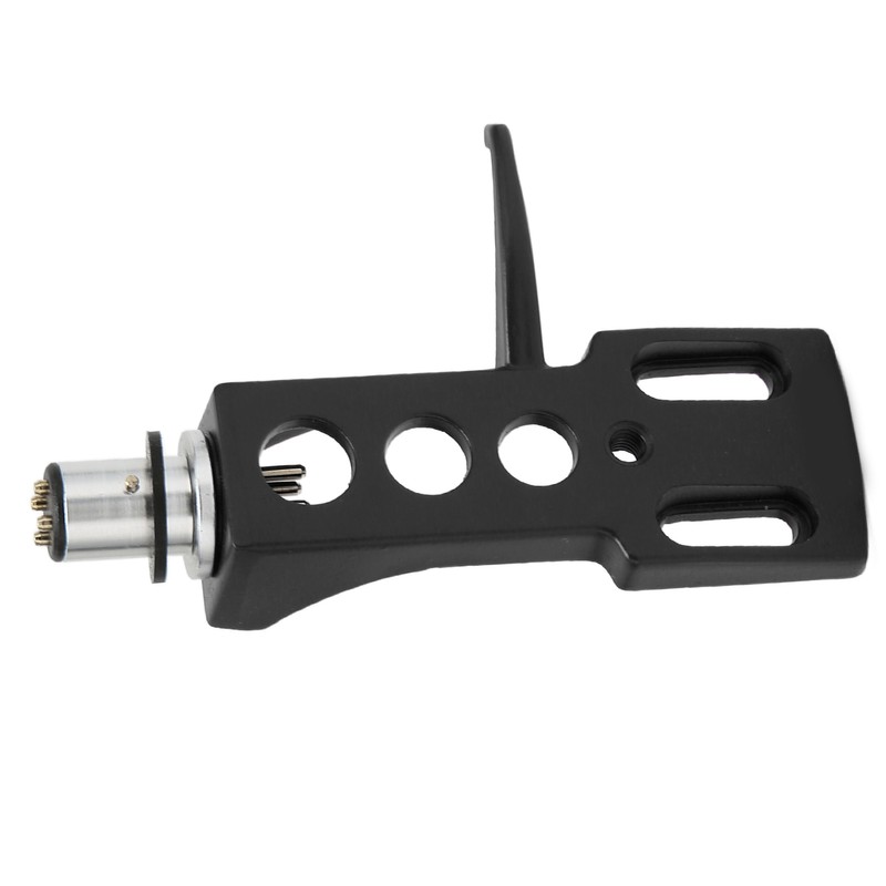 Vinyl Stylus Holder Aluminium Alloy Vinyl Record Phonograph Cartridge Holder
