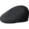 Kangol Men's Cap, black