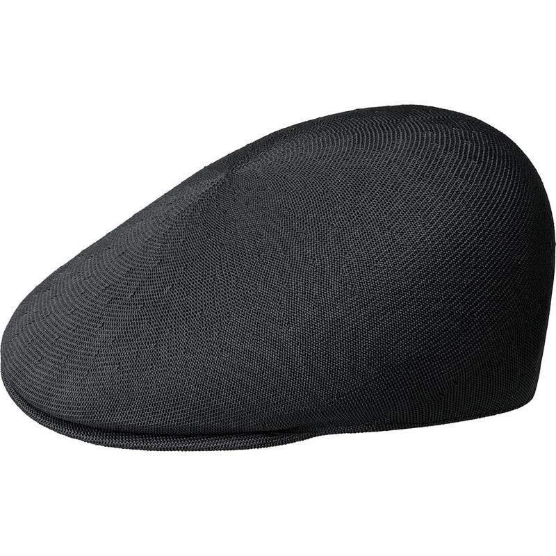 Kangol Men's Cap, black