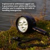 Liaoman Pro Handheld Spotlight up to 2000 Lumens Flashlight 12V