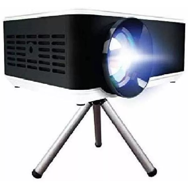 Show Lights Bluetooth Enabled Holiday Window Projector HD1080p with Remote