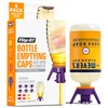 Flip-It! Flip-It! Bottle Emptying Kit C 6 Bottle Pack -
