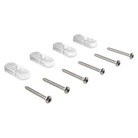 KOHLER K-GP1409392 Bumper kit, Clear