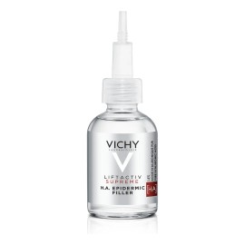 Serum Antiedad Liftactiv Supreme H.a. Epidermic Filler Vichy Día/Nocche Todo tipo de piel