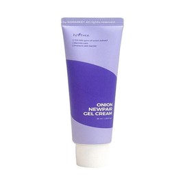 Isntree Onion New Fair Gel Cream 50ml (AD) / 이즈앤트리 어니언 뉴페어 겔 크림 50ml(AD)
