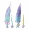 Hasbro Entertainment Earth Trolls Town Hair Raising Dolls Wave 2 Case