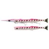 Savage Salt 3D Line Thru Needfish Pulsetail 2+1 30cm 85g