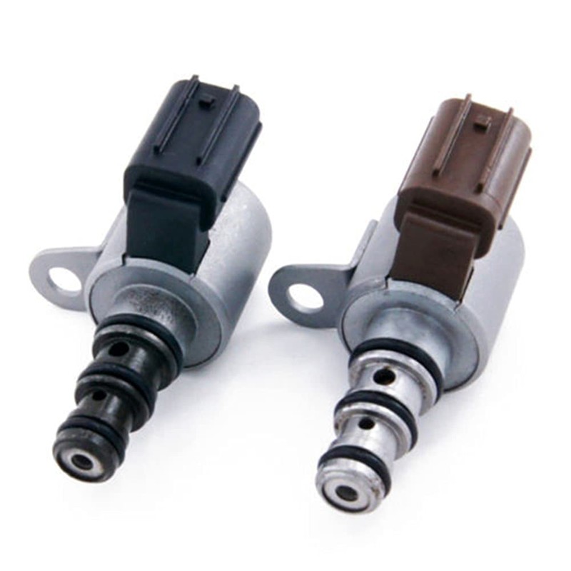 4X Automatic Transmission Shift Control Lock Up Solenoid for Accord