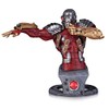 DC-Statue Super Villains Deadshot Bust