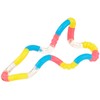 Tangle Jr. Textured Sensory Fidget Toy (Colors May Vary)