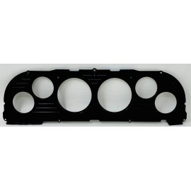 Dolphin Gauges 1960 1961 1962 1963 Chevy Truck Dash Panel Insert