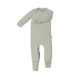 GUNAMUNA günamüna Convertible Footie | Dew | 12-18 Months