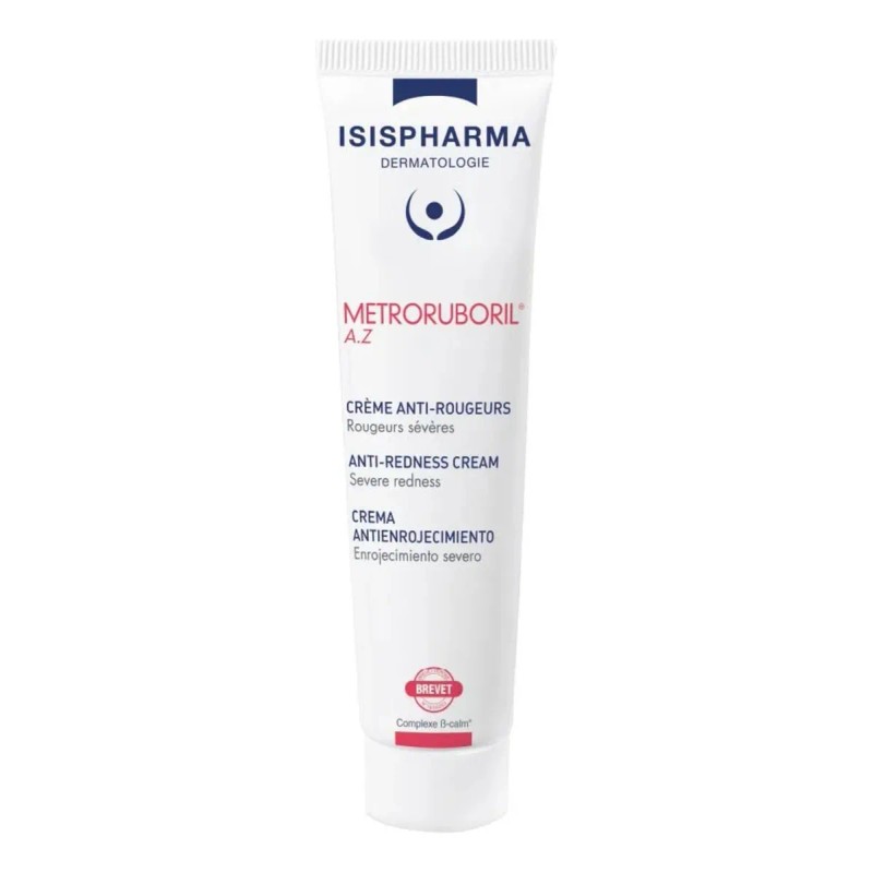 Isispharma Metroruboril 30ml