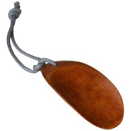 nagao Wooden Mobile Horn Lacquer H – 10 